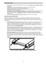 Preview for 88 page of Energetics POWER RUN 9.0HRC Owner'S Manual