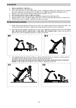 Preview for 105 page of Energetics POWER RUN 9.0HRC Owner'S Manual