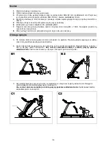 Preview for 115 page of Energetics POWER RUN 9.0HRC Owner'S Manual