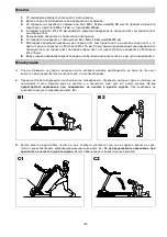 Preview for 125 page of Energetics POWER RUN 9.0HRC Owner'S Manual