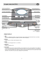 Preview for 3 page of Energetics POWER RUN 9.5 Instructions Manual