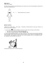 Preview for 26 page of Energetics POWER RUN 9.9 HRC Manual