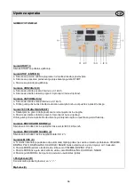 Preview for 36 page of Energetics POWER RUN 9.9 HRC Manual