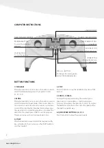 Preview for 4 page of Energetics PR 1.8 Computer Manual