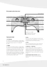 Preview for 10 page of Energetics PR 1.8 Computer Manual