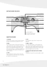 Preview for 16 page of Energetics PR 1.8 Computer Manual