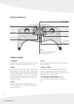 Preview for 22 page of Energetics PR 1.8 Computer Manual