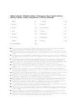 Preview for 2 page of Energetics pr 1000p Assembly Manual