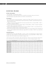 Preview for 38 page of Energetics pr 1000p Assembly Manual