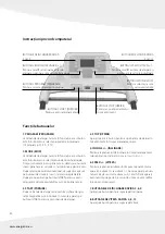 Preview for 40 page of Energetics PR 2.9 ELITE Computer Manual