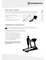 Preview for 19 page of Energetics PR 5000hrc Assembly Manual