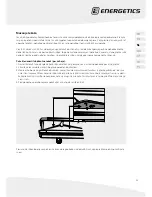 Preview for 33 page of Energetics PR 5000hrc Assembly Manual