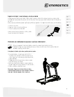 Preview for 43 page of Energetics PR 5000hrc Assembly Manual