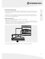 Preview for 45 page of Energetics PR 5000hrc Assembly Manual