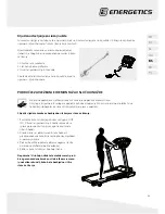 Preview for 55 page of Energetics PR 5000hrc Assembly Manual