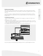 Preview for 57 page of Energetics PR 5000hrc Assembly Manual