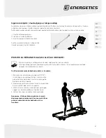 Preview for 67 page of Energetics PR 5000hrc Assembly Manual