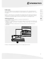 Preview for 69 page of Energetics PR 5000hrc Assembly Manual