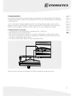 Preview for 81 page of Energetics PR 5000hrc Assembly Manual