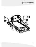 Preview for 89 page of Energetics PR 5000hrc Assembly Manual