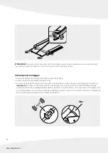 Preview for 20 page of Energetics PR 5400p Assembly Manual