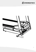 Preview for 29 page of Energetics PR 5400p Assembly Manual