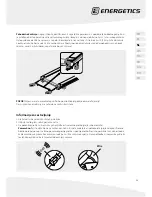 Предварительный просмотр 35 страницы Energetics PR 7000hrc Assembly Manual