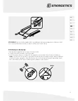 Предварительный просмотр 47 страницы Energetics PR 7000hrc Assembly Manual