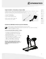 Предварительный просмотр 67 страницы Energetics PR 7000hrc Assembly Manual