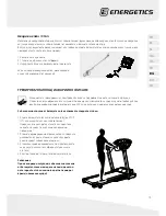 Предварительный просмотр 79 страницы Energetics PR 7000hrc Assembly Manual