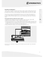 Предварительный просмотр 81 страницы Energetics PR 7000hrc Assembly Manual