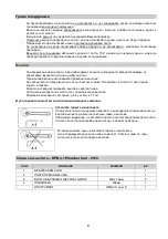 Preview for 41 page of Energetics Preacher Curl DPB 4.1 Owner'S Manual