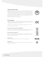 Preview for 4 page of Energetics PT 3.5c Assembly Manual