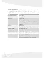 Preview for 10 page of Energetics PT 3.5c Assembly Manual