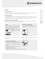 Preview for 57 page of Energetics PT 3.5c Assembly Manual