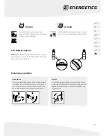 Preview for 63 page of Energetics PT 3.5c Assembly Manual