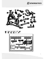 Preview for 67 page of Energetics PT 3.5c Assembly Manual