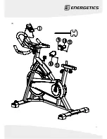 Preview for 71 page of Energetics PT 3.5c Assembly Manual