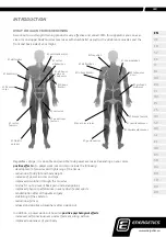 Preview for 3 page of Energetics PWR 30 Exercise Instructions