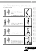 Preview for 13 page of Energetics PWR 30 Exercise Instructions