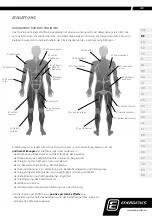 Preview for 19 page of Energetics PWR 30 Exercise Instructions