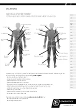 Preview for 51 page of Energetics PWR 30 Exercise Instructions