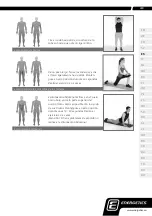 Preview for 78 page of Energetics PWR 30 Exercise Instructions