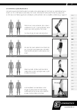 Preview for 141 page of Energetics PWR 30 Exercise Instructions