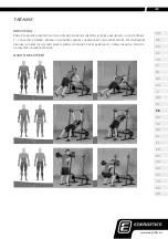 Preview for 200 page of Energetics PWR 30 Exercise Instructions