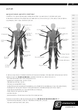 Preview for 243 page of Energetics PWR 30 Exercise Instructions