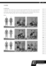 Preview for 264 page of Energetics PWR 30 Exercise Instructions