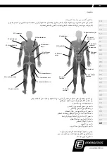 Preview for 403 page of Energetics PWR 30 Exercise Instructions