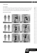 Preview for 22 page of Energetics PWT 30 Exercise Instructions