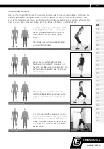 Preview for 25 page of Energetics PWT 30 Exercise Instructions